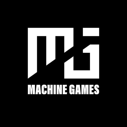 Machine Games